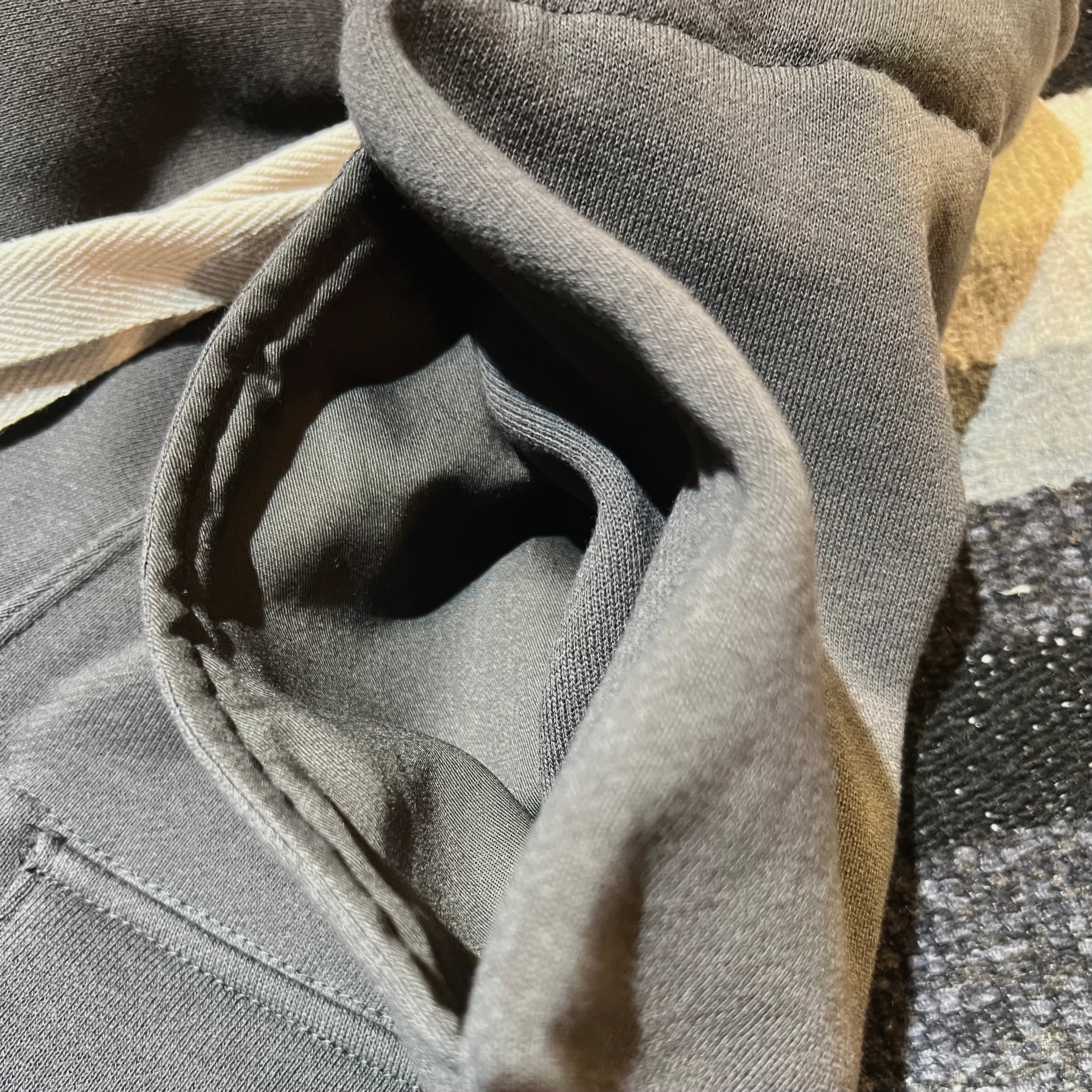 ACV-SW-PT02S PILE SAS TROUSERS