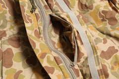 SUPPLEX MOUNTAIN RIDERS - ABB CAMO - May club