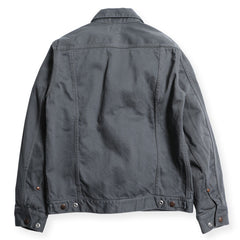 EL CACTO JACKET - GRAY - May club