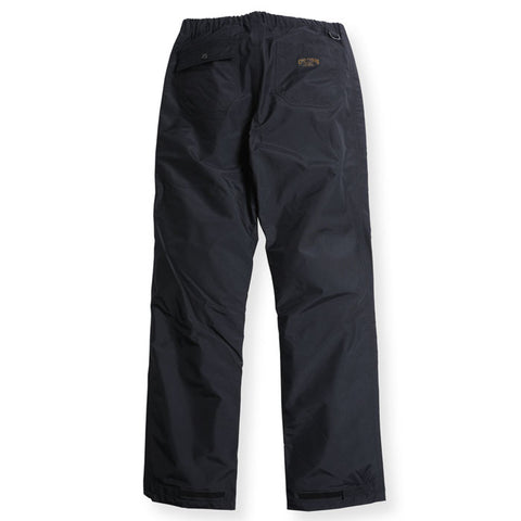 PAN-AM RAIN PANTS - BLACK