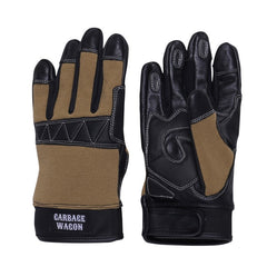 RIDING MX GLOVE - BEIGE - May club