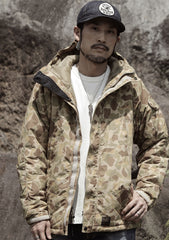 SUPPLEX MOUNTAIN RIDERS - ABB CAMO - May club