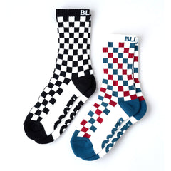 2PAC SOX - Checker - May club