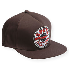 BB CAP - SPEED BROWN - May club