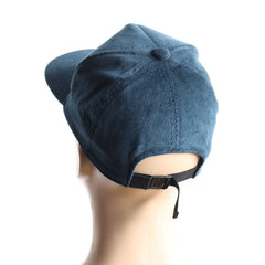 BB CAP - CHAIN STITCH NAVY - May club