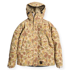 SUPPLEX MOUNTAIN RIDERS - ABB CAMO - May club