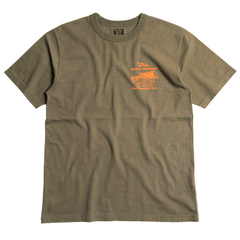 "DRIVE-IN" TEE - SEAL