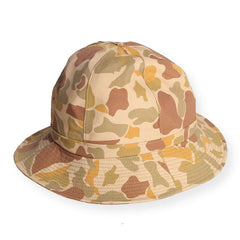 ARMY HAT - ABB CAMO - May club