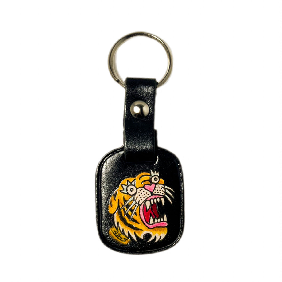 KEY CHAIN ​​- LUCKY SEVEN