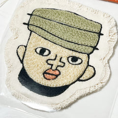 PATCH - EVOLUTION BOY