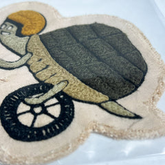 PATCH - TURTLE