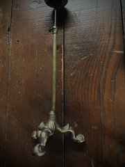 HAT HANGER