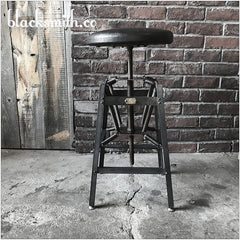 SPRING STOOL