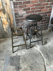 SPRING STOOL