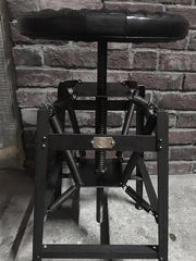 SPRING STOOL