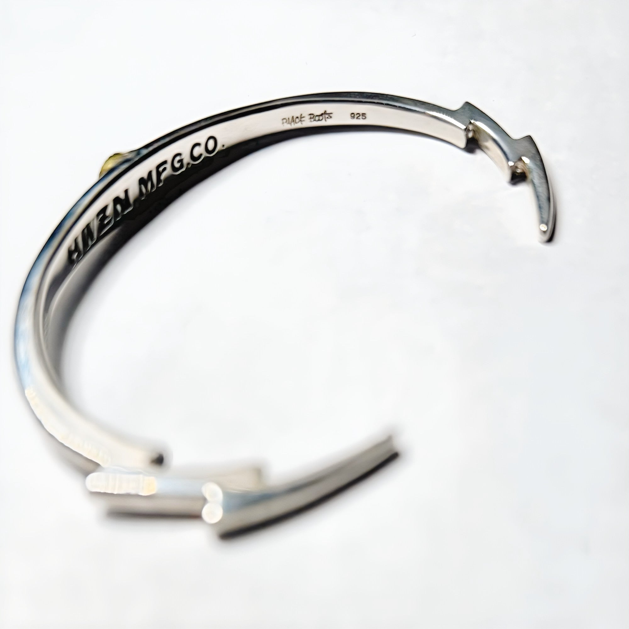 "THUNDER" BANGLE