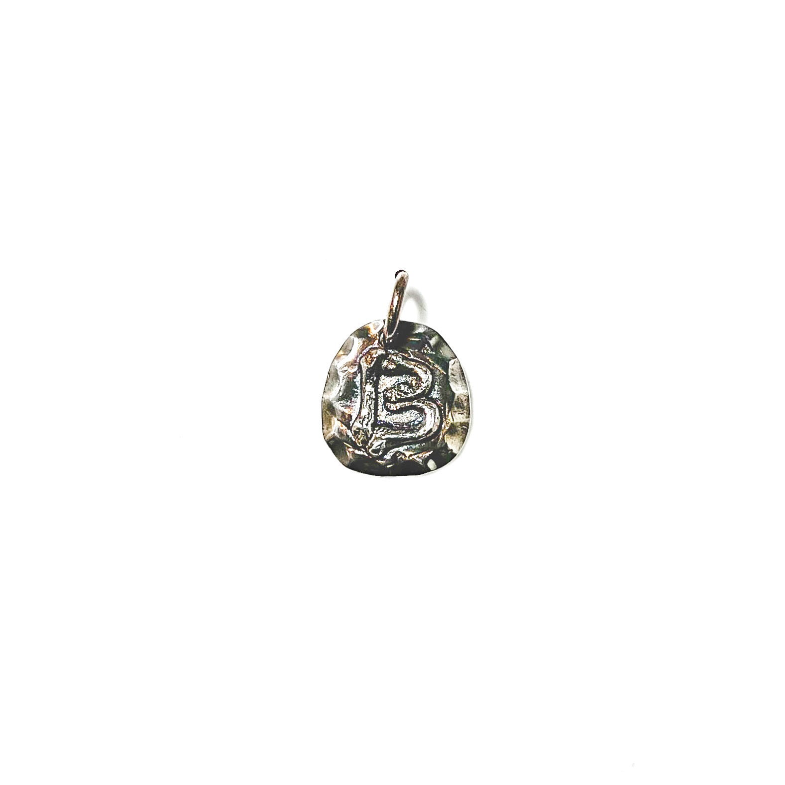 MAY CLUB x C.T.M BONE 13 PENDANT
