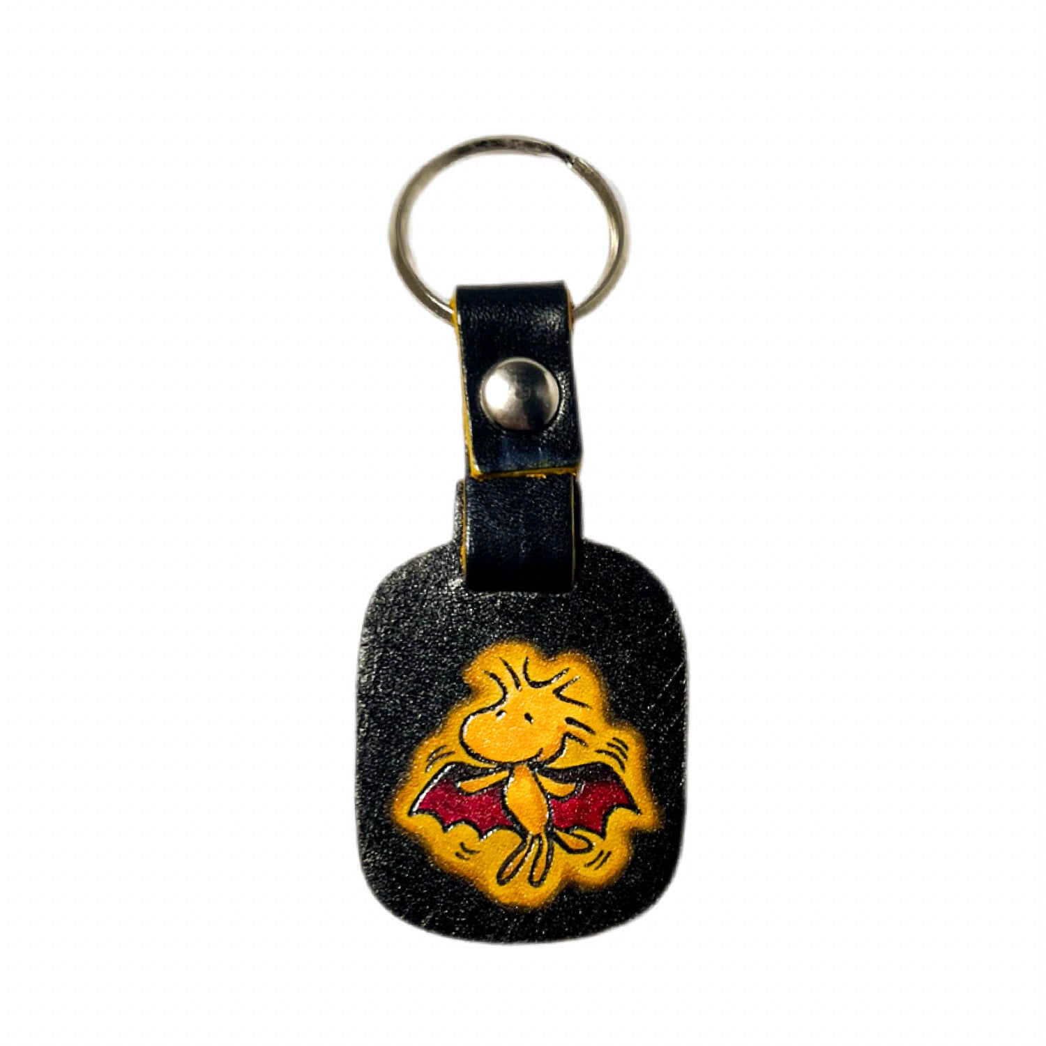 Slurpee Keychain KEY CHAIN - VAMPIRE SNOPPY – May club