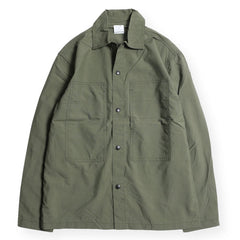 PREWAR AMY SHIRTS - OLIVE