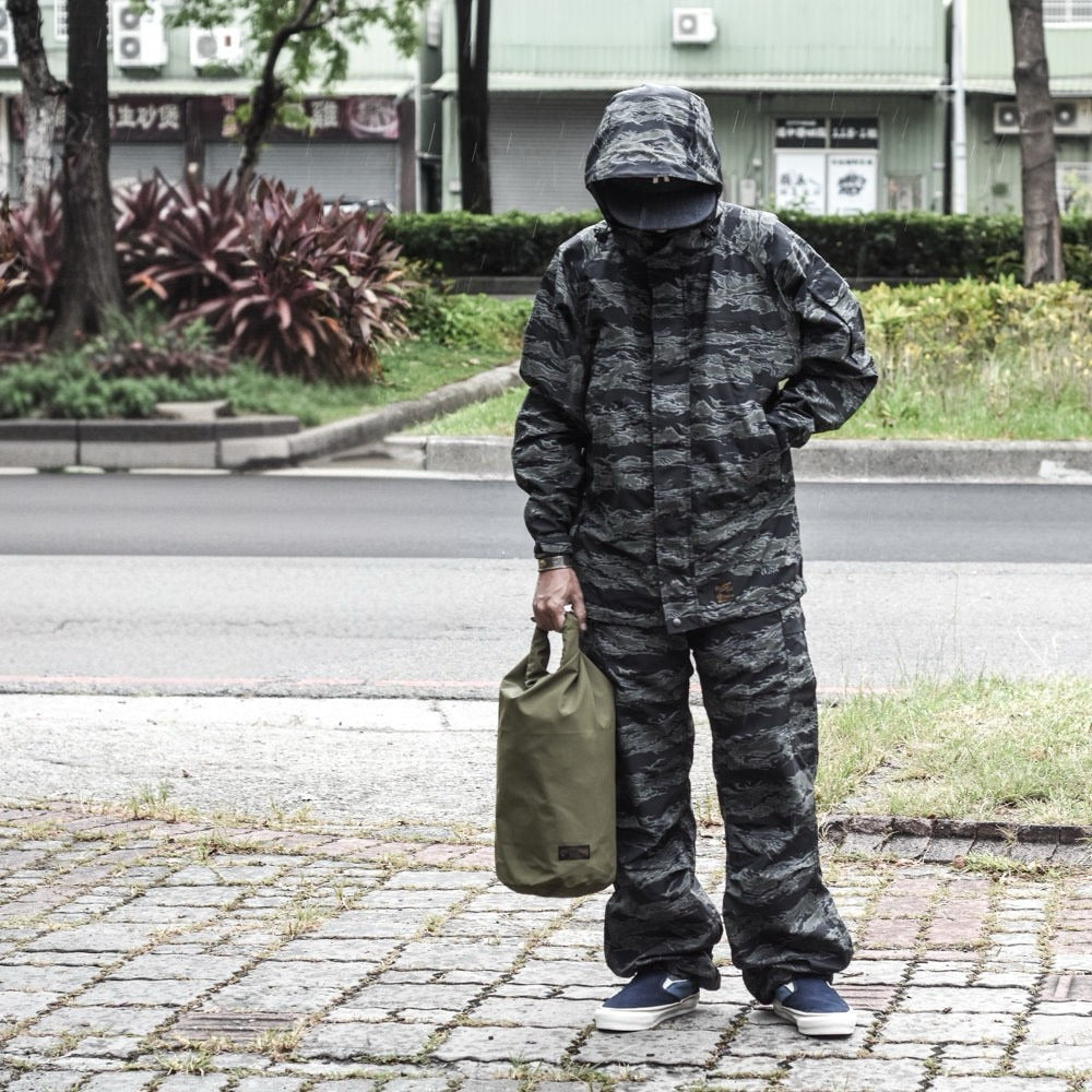 WATER-PROOF BAG IN BAG (M)