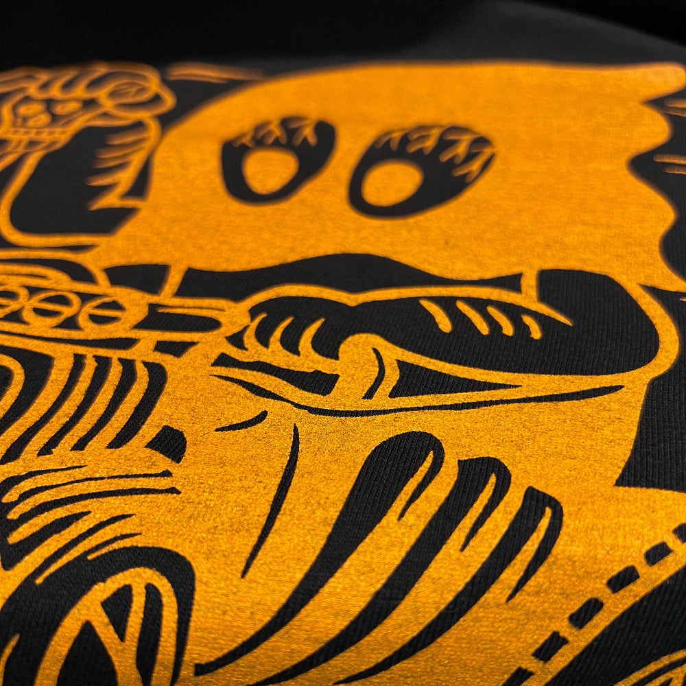 13th Anniversary Tee - Black