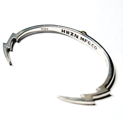 "THUNDER" BANGLE