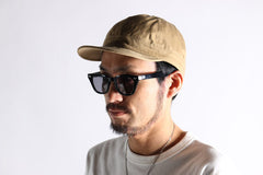 NEW ARMY CAP - PLAIN BEIGE