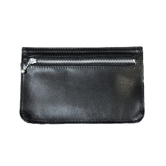ACV-PCH01H FLAP LEATHER POUCH