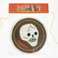 PATCH - SKULL