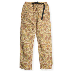 SUPPLEX PAN-AM RAIN PANTS - ABB CAMO - May club