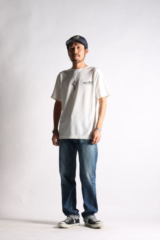 24SS POWER DRY TEE - GENUINE OFF