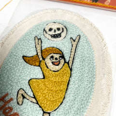 PATCH - HAPPY