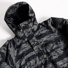 SUPPLEX MOUNTAIN RIDERS - NIGHT TIGER