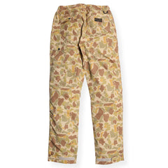 SUPPLEX PAN-AM RAIN PANTS - ABB CAMO - May club