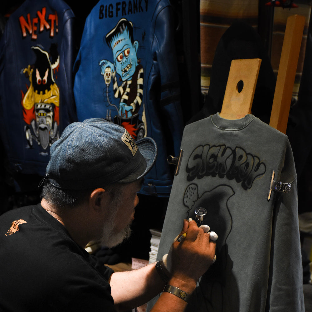 13th Anniversary Tee - Black