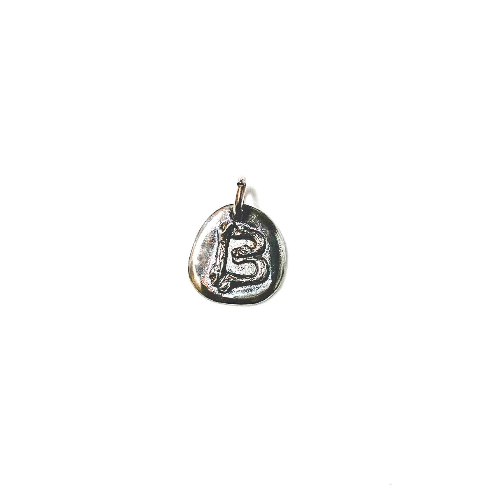 MAY CLUB x C.T.M BONE 13 PENDANT