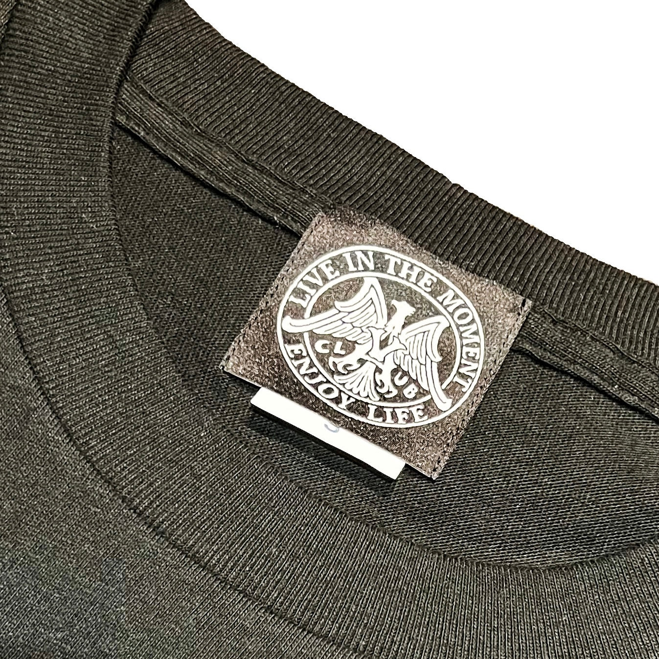 13th Anniversary Tee - Black