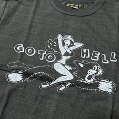 V26 GO TO HELL - CHCL