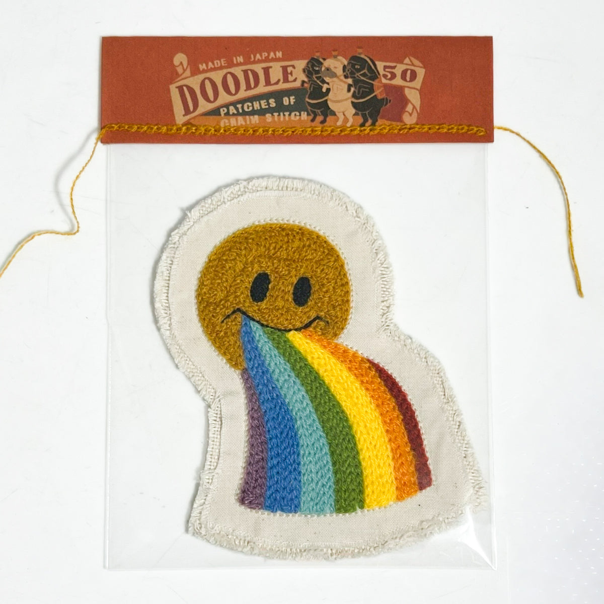 PATCH - RAINBOW