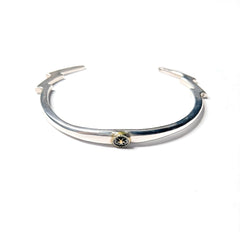 "THUNDER" BANGLE