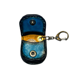 COIN PURSE - COYOTE &amp; ROSE