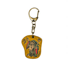 KEY TAG - WIZARD