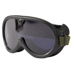 MILITARY G.I. Type Sun, Wind & Dust Goggles - May club