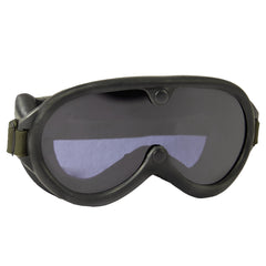 MILITARY G.I. Type Sun, Wind & Dust Goggles - May club