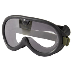 MILITARY G.I. Type Sun, Wind & Dust Goggles - May club