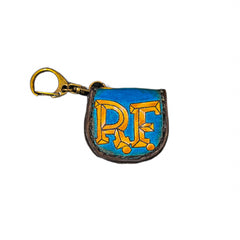 COIN PURSE - COYOTE &amp; ROSE