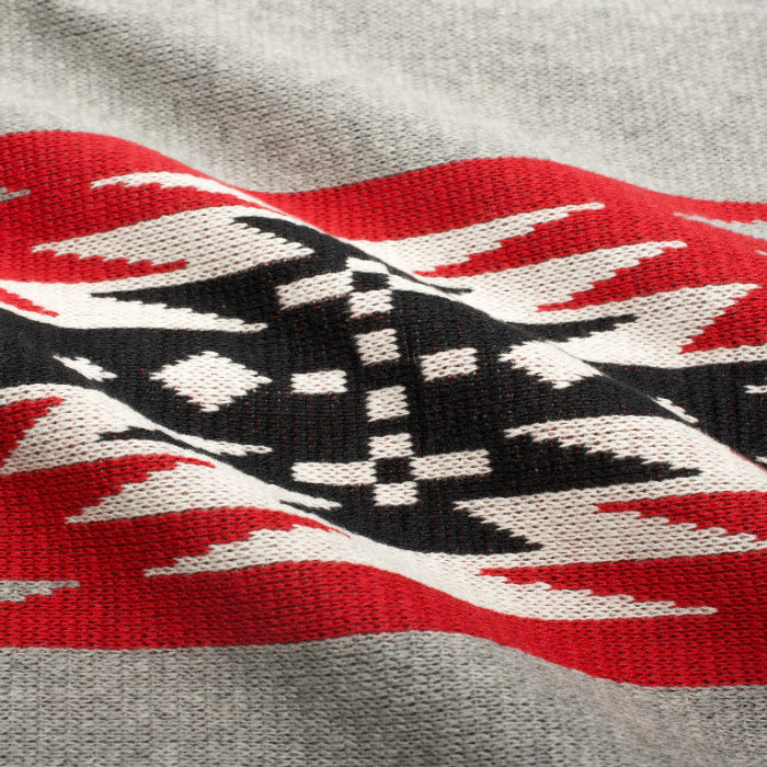 NGT NATIVE VEST-BLACK