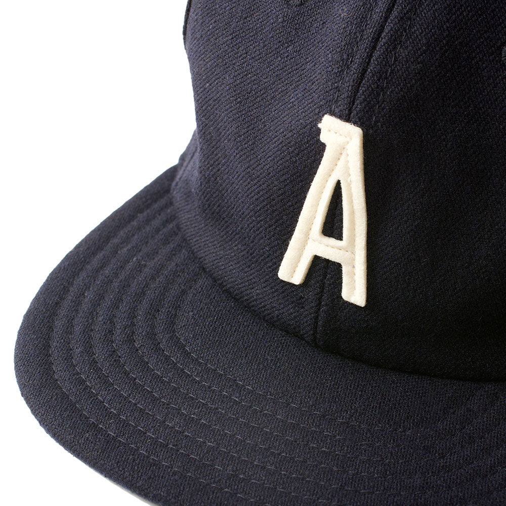 ACV-HG04CW COTTON WOOL BB CAP