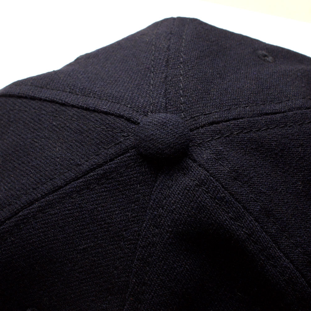 ACV-HG04CW COTTON WOOL BB CAP