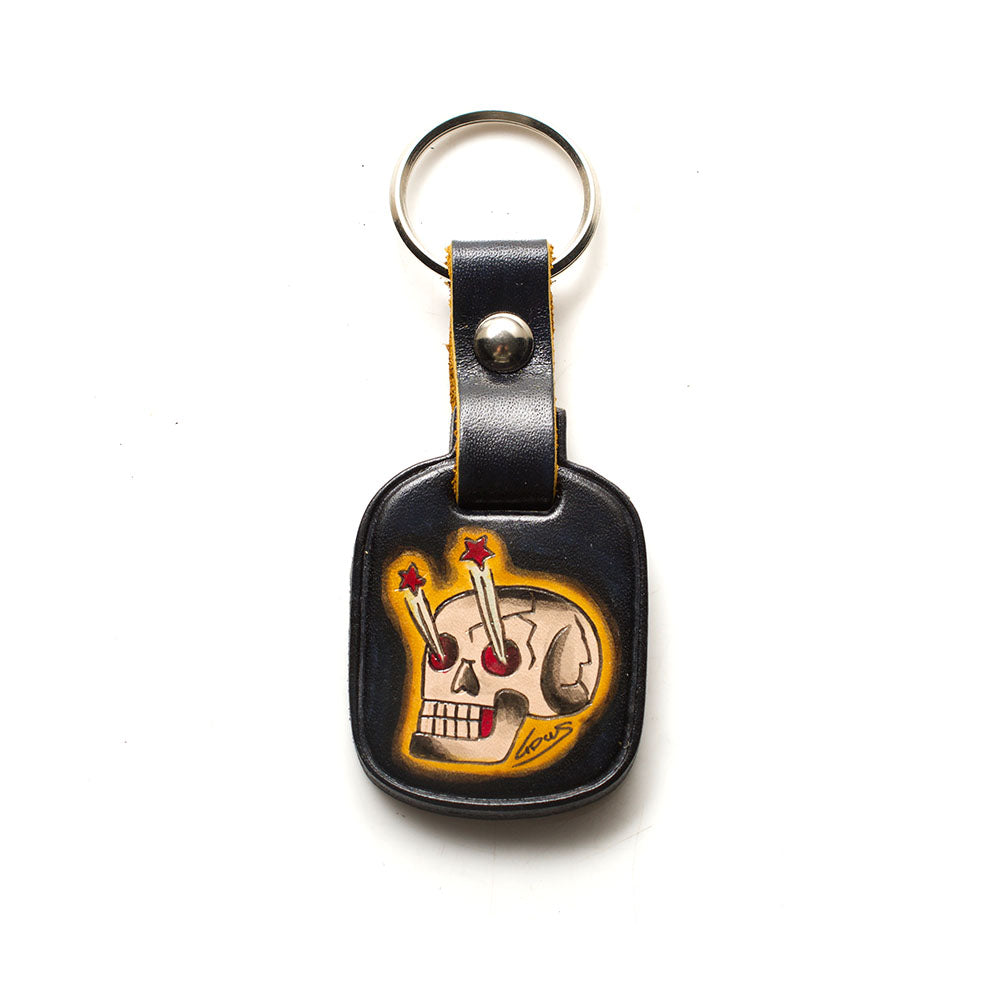 KEY CHAIN - LUCKY SEVEN